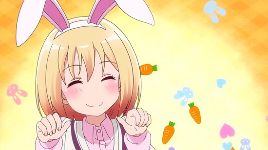 ライフル・イズ・ビューティフル 1話番組カット056