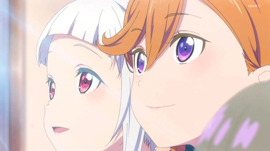 ラブライブ!スーパースター!! 9話場面カット036