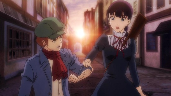 かつて神だった獣たちへ 5話番組カット020