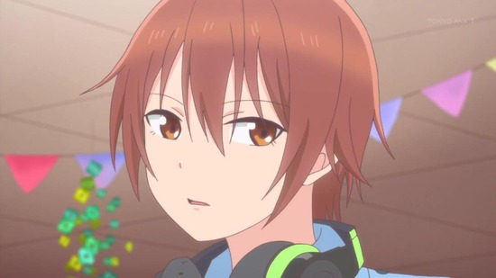 女子高生の無駄づかい 7話番組カット014