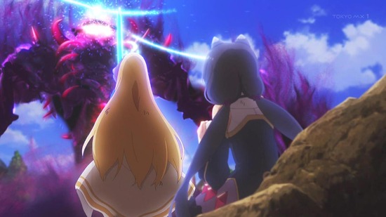 プリンセスコネクト!ReDive 12話場面カット052