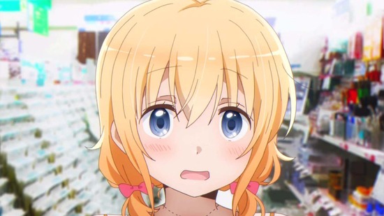 こみっくがーるず 2話場面カット013