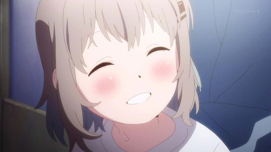 ヤマノススメ 5話場面カット023