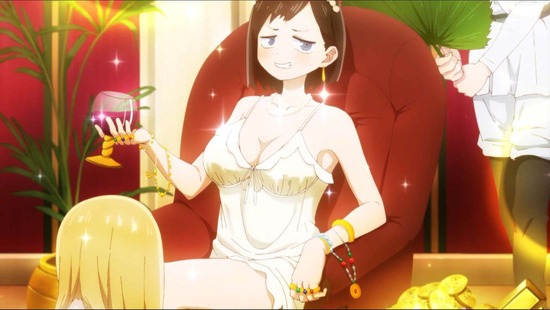 僕の心のヤバイやつ　karte17場面カット012