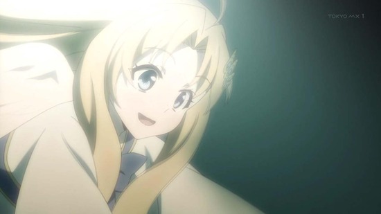 盾の勇者の成り上がり 20話番組カット025