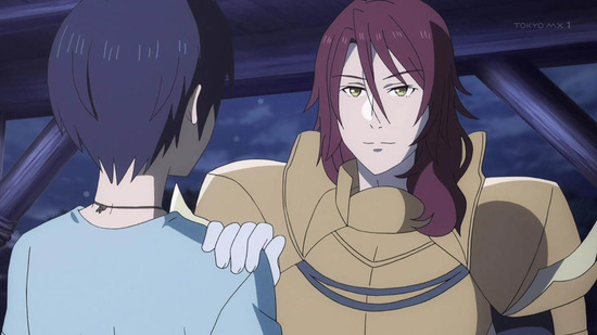 究極進化したフルダイブRPGが10話場面カット009