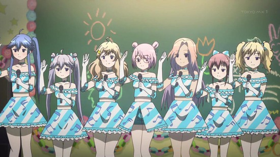 音楽少女 #10番組カット033