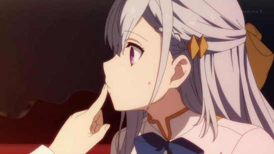 転生王女と天才令嬢の魔法革命 11話場面カット031