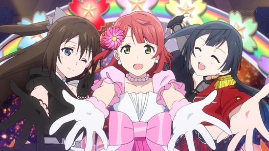 ラブライブ! 13話場面カット057