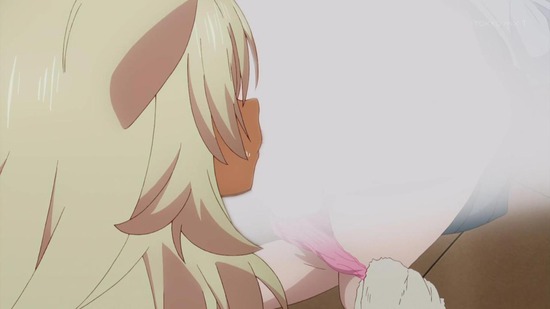 ド級編隊エグゼロス 6話場面カット007