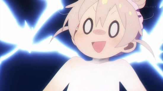 お兄ちゃんはおしまい! 12話場面カット045