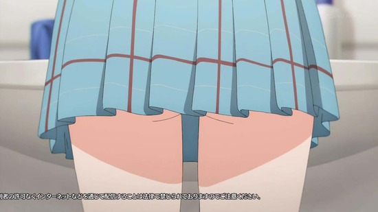 その着せ替え人形は恋をする 6話画面カット003
