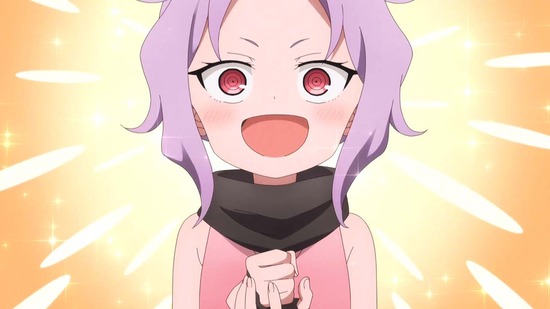 くノ一ツバキの胸の内 1話番組カット026