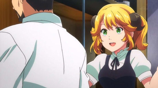 異世界食堂 5話番組カット_010