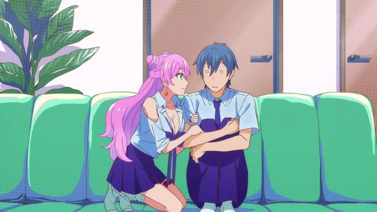 夫婦以上、恋人未満。 1話場面カット027
