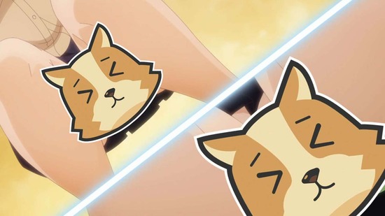 犬になったら好きな人に拾われた。 8話場面カット040