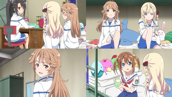 ハイスクール・フリート 7話画像sample_012
