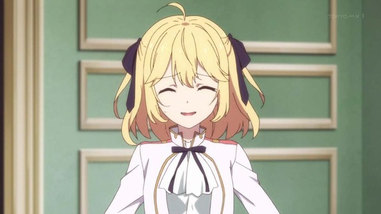 転生王女と天才令嬢の魔法革命 7話場面カット003