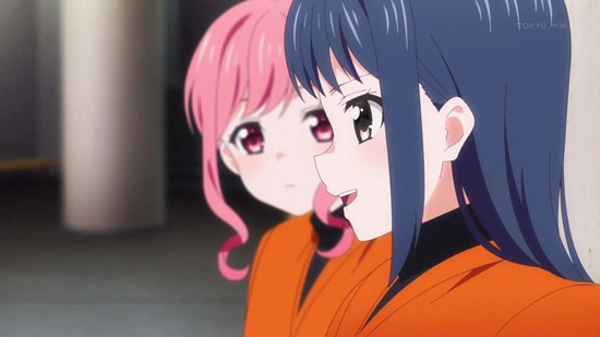 プラオレ! 11話番組カット013