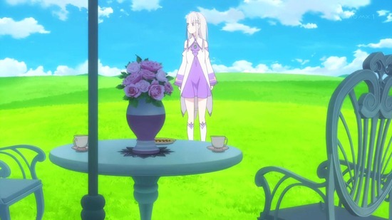 Reゼロから始める異世界生活 48話場面カット019