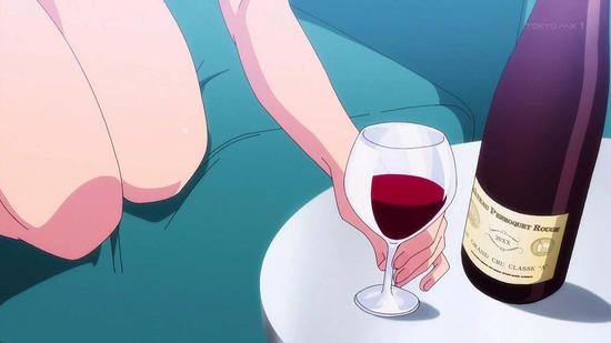 終末のハーレム 6話画面カット007