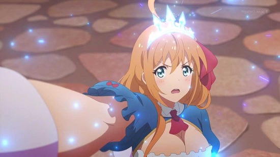 プリンセスコネクト!ReDive 3話場面カット049