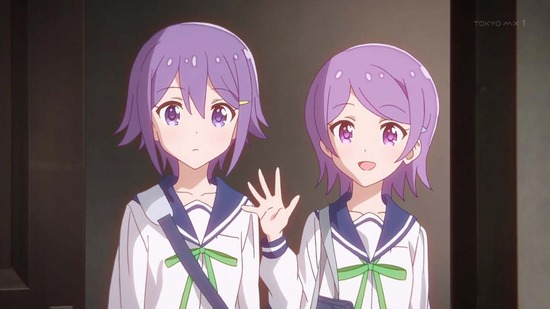 恋する小惑星 10話場面カット006