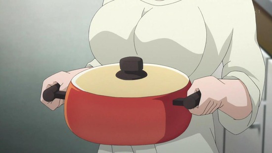 宇崎ちゃんは遊びたい! 4話場面カット041