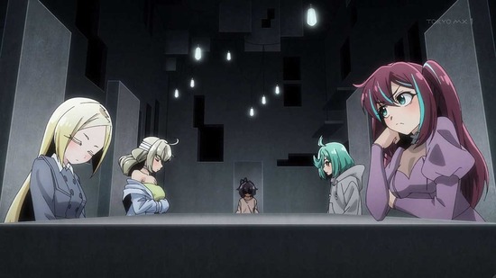 魔法少女にあこがれて 12話場面カット003