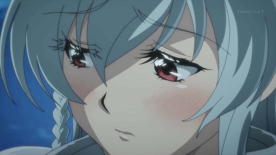 はたらく魔王さま!! 23話場面カット036