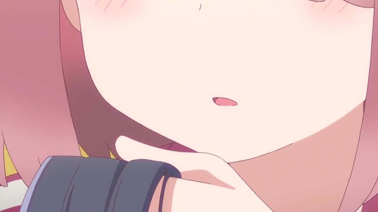 私に天使が舞い降りた! 10話番組カット008