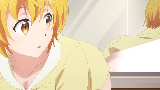ド級編隊エグゼロス 8話場面カット053
