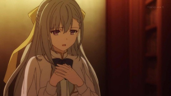 転生王女と天才令嬢の魔法革命 7話場面カット018