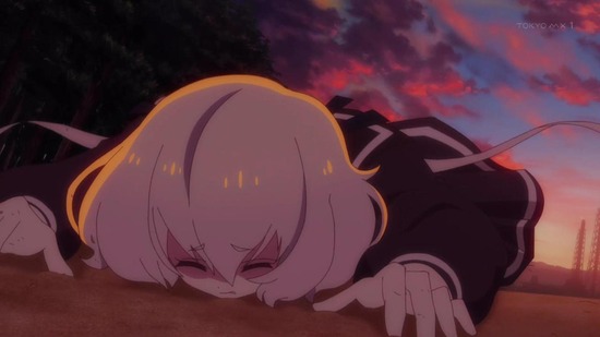 ゾンビランドサガ リベンジ 4話場面カット015