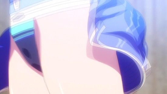 神田川JET GIRLS 1話番組カット082