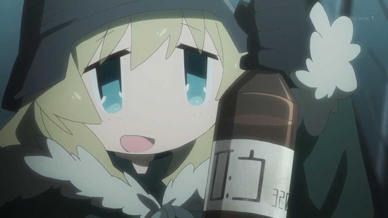 少女終末旅行 8話番組カット021