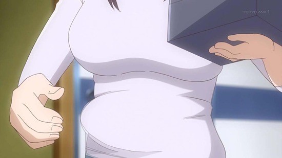 女子かう生 6話番組カット004