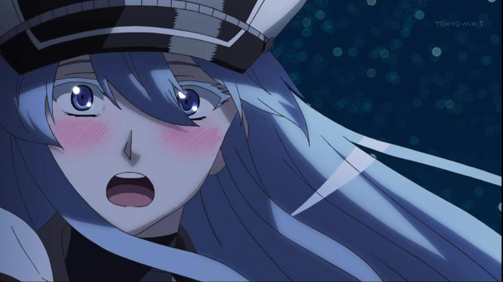 アカメが斬る! 13話028