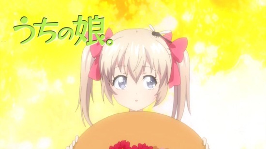 うちの娘の為ならば、俺はもしかしたら魔王も 7話番組カット019