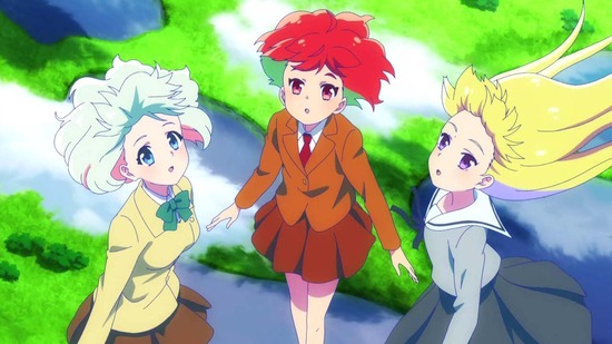 ヒーラー・ガール 9話場面カット027