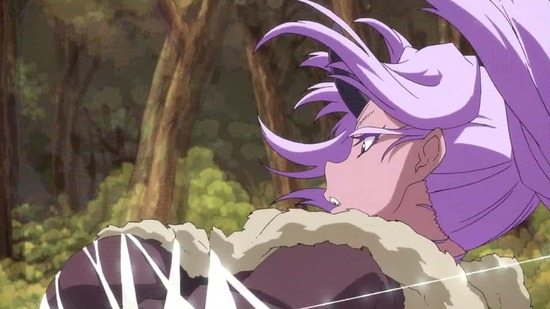転生したらスライムだった件 9話場面カット020