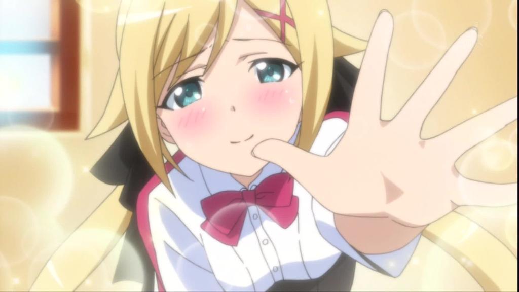 俺、ツインテールになります。 11話011
