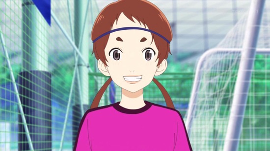 さよなら私のクラマー　６話場面カット004