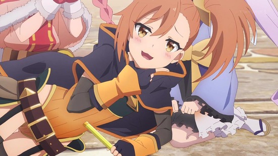 プリンセスコネクト!ReDive 8話場面カット020