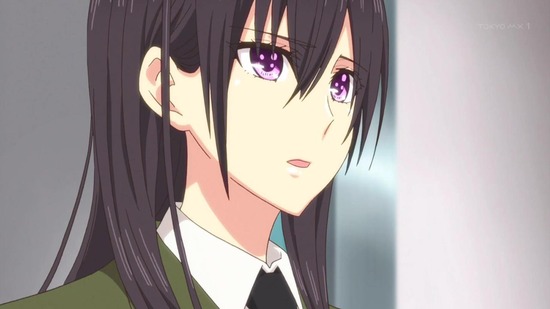 citrus(シトラス) 8話場面カット043