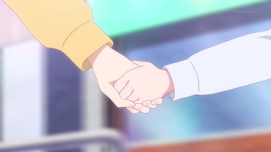 私に天使が舞い降りた! 10話番組カット030