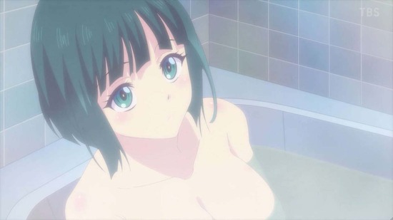 女神のカフェテラス 22話場面カット31