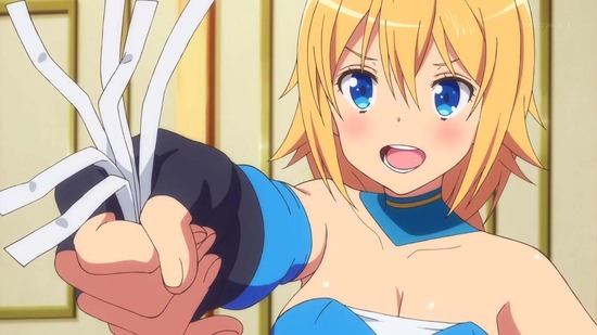 叛逆性ミリオンアーサー 3話場面カット002