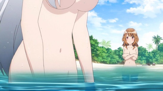 妹さえいればいい。 3話番組カット023