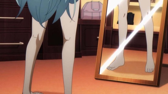 陰の実力者になりたくて! 10話場面カット009